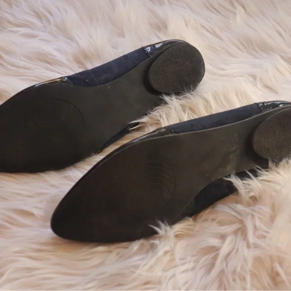 G g collection Womens wingtip  shoes - Picture 3 of 6